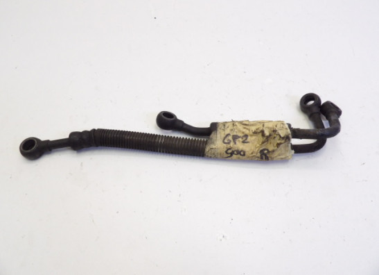 Oil Hose Kawasaki GPZ 900