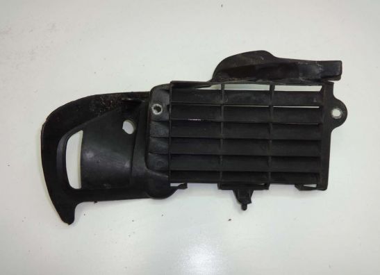 Radiator toebehoren Honda TRANSALP