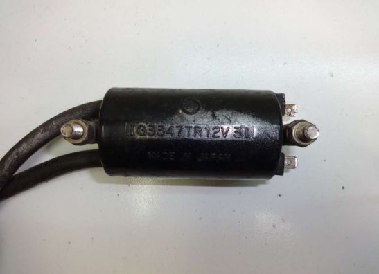 Bobine Suzuki GSX 550 EF