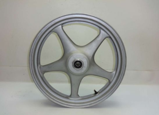 Voorvelg Suzuki VX 800