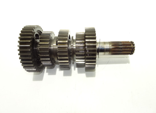 Versnellingsbak Ducati monster 600