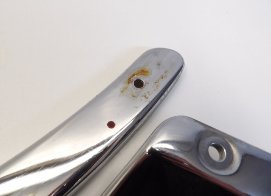 Achtersubframe Yamaha XVS 650 Dragstar