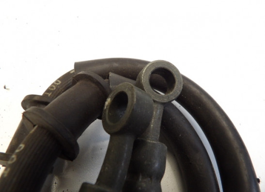 Bremsleitung vorne Yamaha XJR 1200