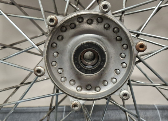 Voorvelg Yamaha XVS 650 Dragstar