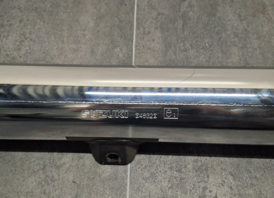 Uitlaat Suzuki M 1800 Intruder