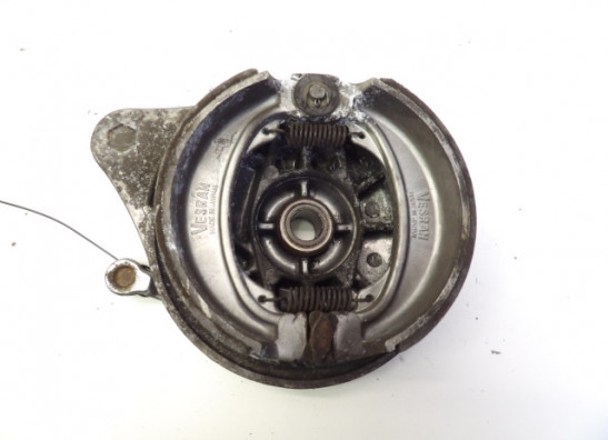 Brake drum Honda CB 450