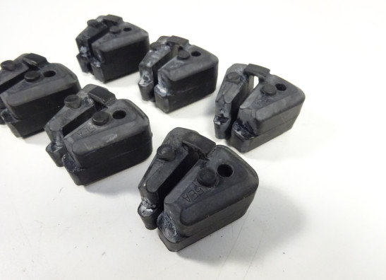 Tandwieldrager Yamaha FZ8