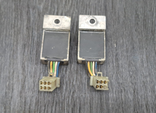 Spanningsregelaar Honda CBX 650 E