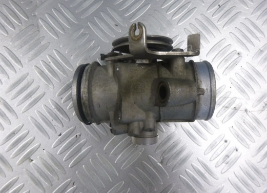 Gasklephuis BMW R 1100 GS