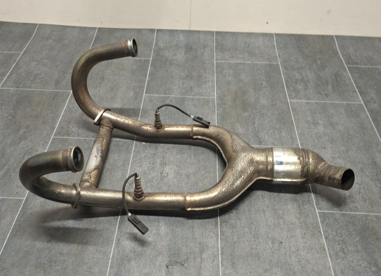 Downpipes BMW R 1200 RT