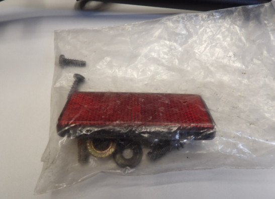 Kofferset Kawasaki Ninja 650