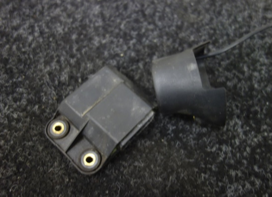 Slotenset Ducati Monster S4