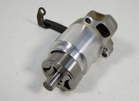 Olpumpe Kawasaki ER 6