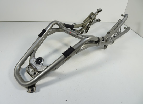 Rail Ducati 749  999