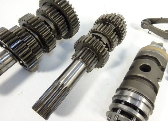 Gear box Ducati monster 600