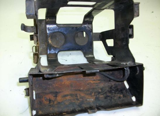 Accubak Yamaha XS 850