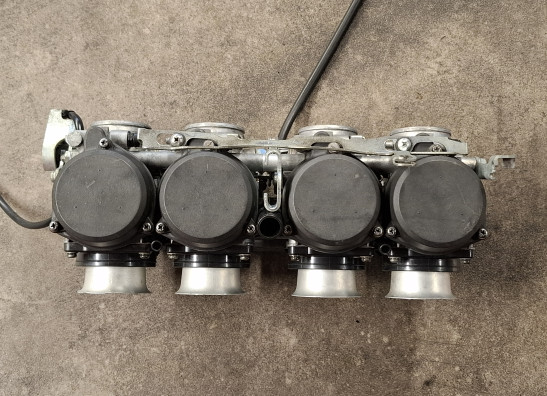 Carburateurset Honda CB 600 F