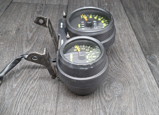 Meter combination Kawasaki GPZ 750