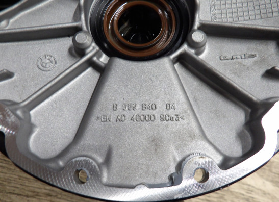 Versnellingsbak BMW R 1250 RT