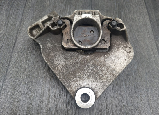 Achter remklauw Harley Davidson FLHT Electra Glide Standard