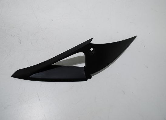 Rechter luchtbuis Honda CBR Fireblade