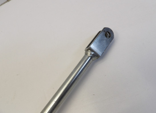 Bremspedal Honda VT 750 Shadow