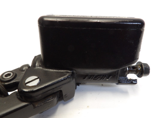 Rempomp Honda Deauville 650 - 700