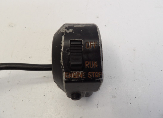 Stuurschakelaar rechts Suzuki GS 550