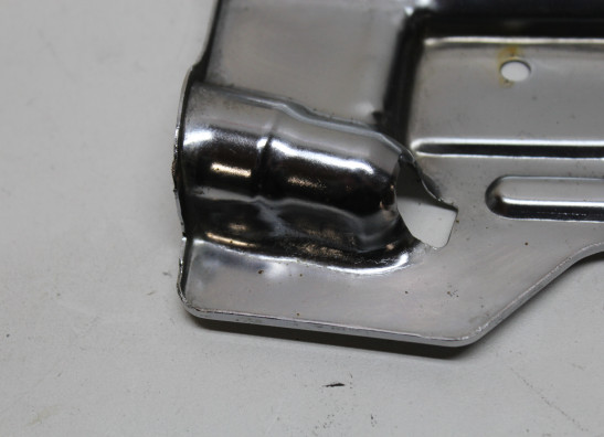 Fussrastetrager vorne rechts Honda VFR 750 R - RC30