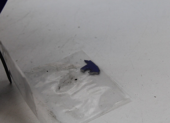 Topkuip Honda VFR 800 I