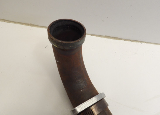 Uitlaatbochten Kawasaki Vulcan 2000