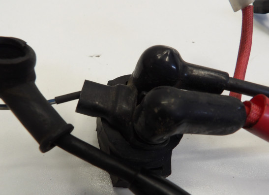 Starter Relay Yamaha XJ 600 Diversion