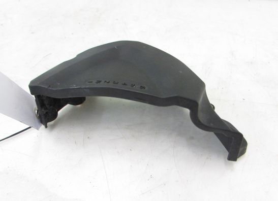 Motorblokdeksel voortandwiel Triumph 675 Street Triple R