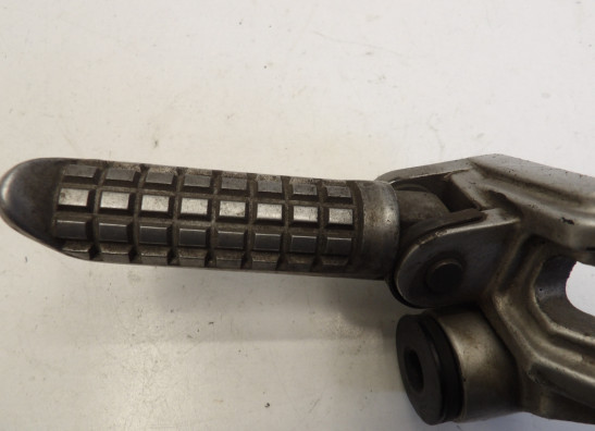 Pillion step left  Kawasaki ZX 10 R