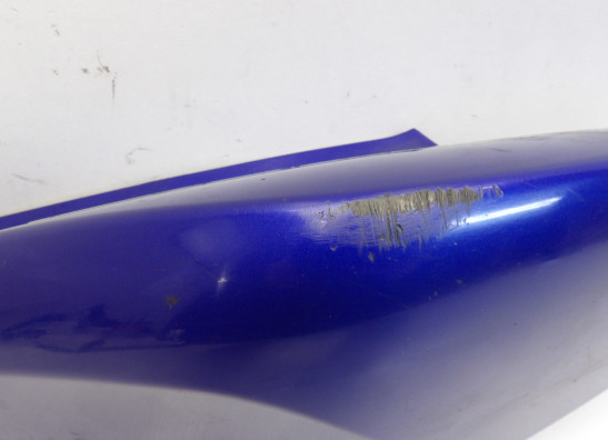 Linker achterkant Yamaha FZ6