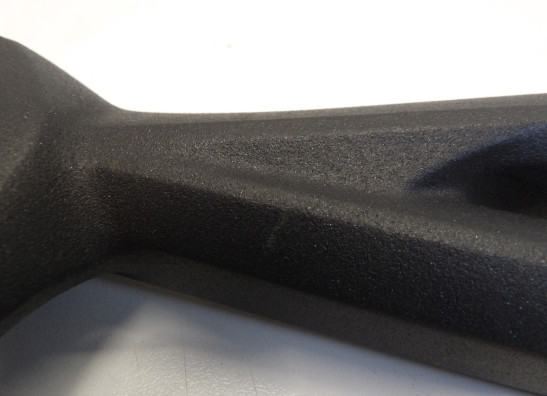 Duo voetsteun links Triumph 675 Street Triple R