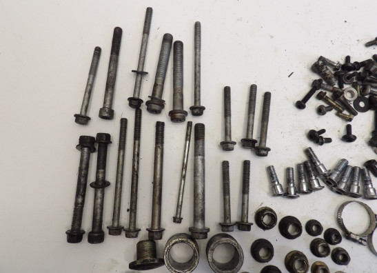 Overig Triumph Sprint ST 1050