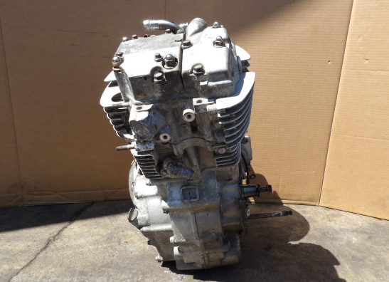 Motorblok Honda VT 1100