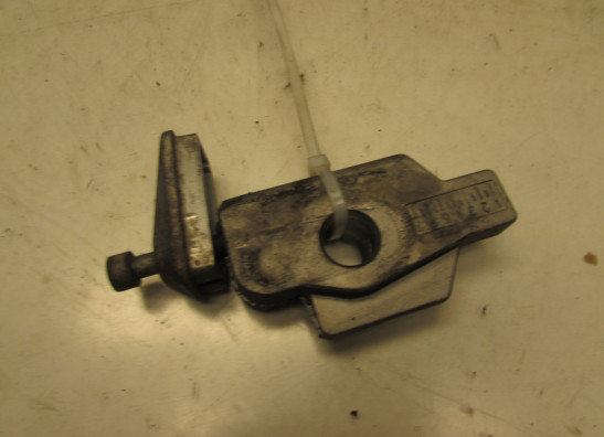 Swingarm Aprilia Pegaso