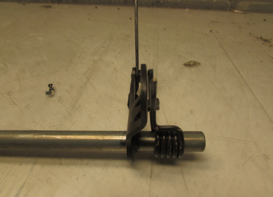 Versnellingsbak Honda VF 700  750 F