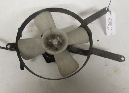 Fan Kawasaki GPZ 1100