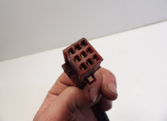 Lenkerschalter rechts Kawasaki GPZ 400