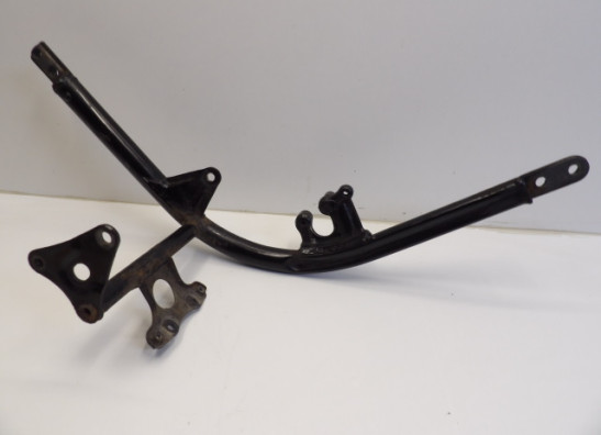 Frame - onderdelen Honda VT 700 750