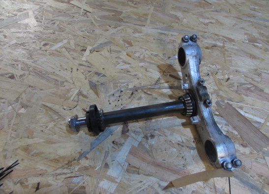 T stuk Suzuki GSF 650 Bandit