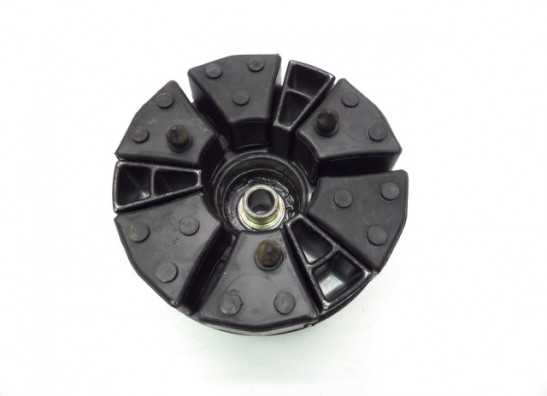 Kettenrad-Trager Yamaha FZR 600