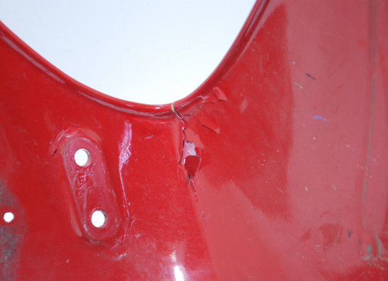 Front center cowl Triumph 900 Daytona