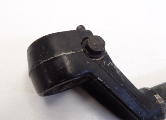 Steering Handle right Honda CBX 550 F2