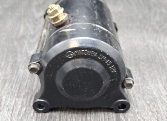 Startmotor Kawasaki ZZR 1200