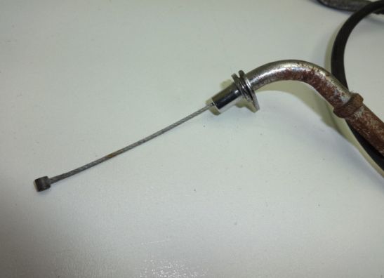 Gaszug Kawasaki VN 700  750