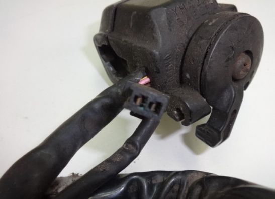 Stuurschakelaar links Yamaha YX 600 Radian